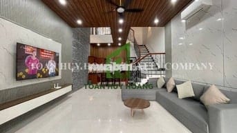 🏡 NHÀ NAM VIỆT Á – SIÊU PHẨM 4 TẦNG, MỚI 99%, ĐÁNG SỞ HỮU! 💎