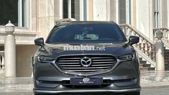 Mazda CX 8 2020 Luxury - 66000 km
