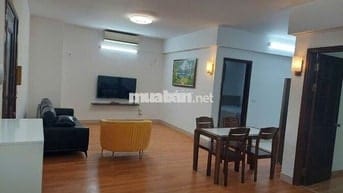 Căn hộ Sông Hồng Park View 165 Thái Hà 3 phòng ngủ full đồ