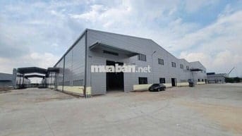 CHO THUÊ KHO XƯỞNG BÌNH TÂN 1700M2 GIÁ 115TR- ĐƯỜNG CONT 24H