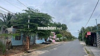 Bán lô đất trung tâm hắc dịch ngay gần vòng xoay,dt:5x29 giá 1.9ty