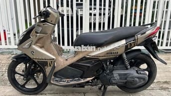 Yamaha no4 bs63 máy móc ok bình để đầy đủ