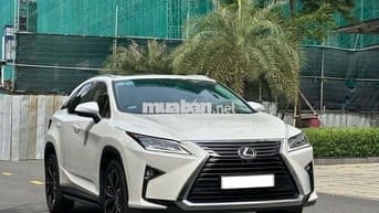 Lexus RX350 2016 nhập Nhật-33000 km