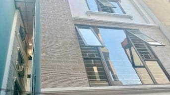 Bán nhà 5 tầng giá 7.6 tỷ Hà Trì - Hà Đông