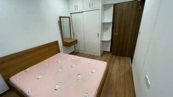 Cho thuê Eco Green ,Căn Góc Full Nội Thất Chỉ 16,5 triệu, 70m2, Thoáng