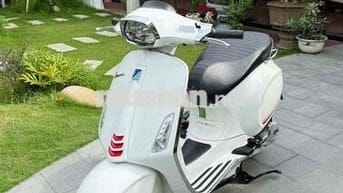 Vespa S150 2020 mới chạy 1026 km Hỗ trợ góp