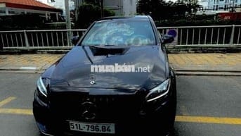 Mercedes Benz C Class 2020 C180 AMG - 37000 km