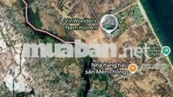 Bán đất Bình Dương, Thăng Bình – View biển – giá tốt