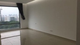 Chính chủ cho thuê căn hộ officetel  tòa nhà Golden King-PMH giá 10tr