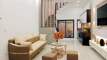 Nhà Đẹp Phan Đình Giót, Thanh Xuân 32m, 5 tầng, mt 3.7m, giá 8.6 tỷ