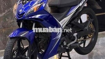 Exciter 135 1s9a Trả Trước 10Tr Góp Bao Nợ Xấu