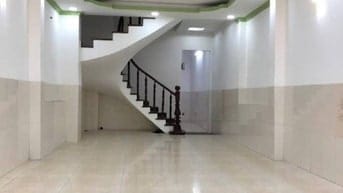 Chủ hiện tại đang ngộp cần bán gấp căn Bình Phú 55m2_1 Tỷ 270t Sổ Hồng