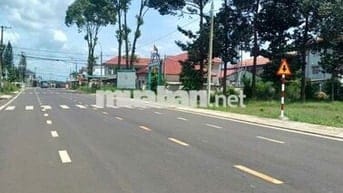 Chỉ 300tr ẵm ngay 162,4m vuông thổ cư sổ riêng Xuân Lộc, Đồng Nai