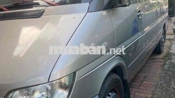 Mercedes Benz Sprinter 2005 311 CDI 2.2L - 345000
