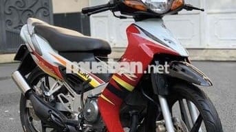 Satria 120R 2006 F125 ID85 HQCN Indonesia.