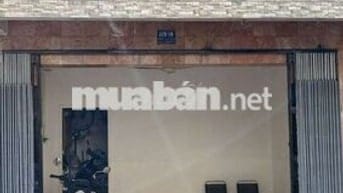 Cho thuê MB kinh doanh trệt 15m2 giáp 3 mặt hẻm,Cách Mạng Tháng 8,Q10