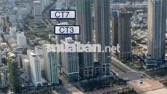 TIME SQUARE DA NANG SỞ HỮU LÂU DÀI - CĂN HỘ TRỰC DIỆN BIỂN MỸ KHÊ