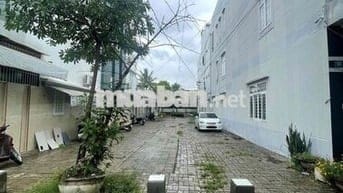 Đất mặt tiền đường 7m5 Ly Triện