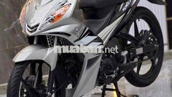 Exciter 2007 Trả Trước 28Tr Góp Bao Nợ Xấu