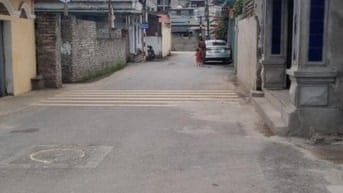 Bán mảnh đất Ninh Nhất, Hoa Lư, Ninh Bình, 80m2 x mt 4m, Đường rộng 6m