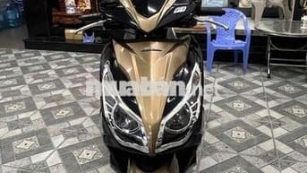 AIRBLADE Fi 2015 ĐK TPMT Tiền Giang