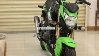 Cần thanh lý xe kawasaki z125pro