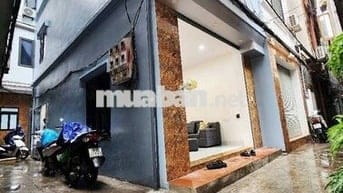 Bán nhà 40m2 Vĩnh Hưng, lô góc 4 tầng mt gần 4m, nhỉnh 7 tỷ (có TL)