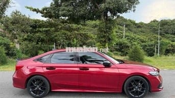 Honda Civic dk 2022