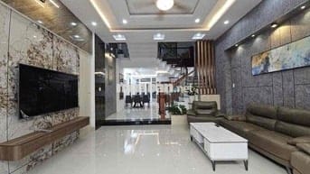 🏡 BÁN NHÀ 3 TẦNG FULL NỘI THẤT MẶT TIỀN ĐẶNG HUY TÁ (LIÊN CHIỂU)