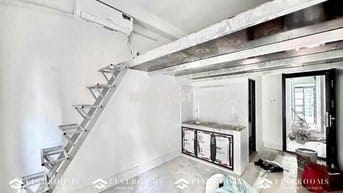 KHAI TRƯƠNG DỰ ÁN DUPLEX MỚI 40M2 NGAY LẠC LONG QUÂN- NGÃ TƯ BẢY HIỀN