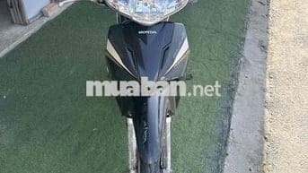 Honda wave Blade 110 bs 65 máy zin êm giá 8tr900