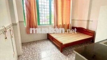 PHÒNG TRỌ GIÁ RẺ SẴN NỘI THẤT MÁY LẠNH NGAY TÊN LỬA GẦN QUẬN 6