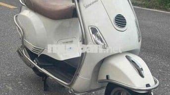 vepa Fi full xăng điện tử