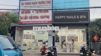 Nhà mặt tiền KD đg Số 2-Trường thọ,1trệt 2 lầu kiên cố ngang 6m-125m2