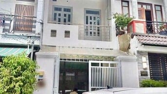 🍀Cho thuê nhà tỉnh lộ 10. Giáp tên lửa . BTân