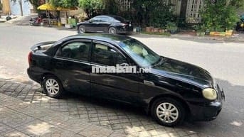 Daewoo Lanos 2004 SX - 50000 km