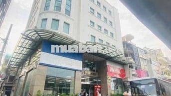 CHO THUÊ VĂN PHÒNG – VĂN PHÒNG GIAO DỊCH TẠI CHÙA BỘC – TẦNG 10, 50M²