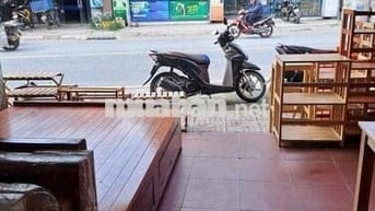 NHÀ MẶT TIỀN KINH DOANH ĐƯỜNG TÔ NGỌC VÂN TAM BÌNH THỦ ĐỨC