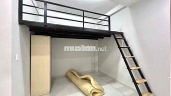 💥CĂN HỘ GÁC SIÊU ĐẸP | SẴN NỘI THẤT CƠ BẢN | CÓ THANG MÁY