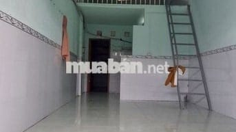 Nhà nguyên căn 50m2, số 61/59 /23 phạm Ngọc Hưng