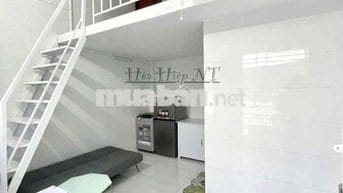 Minihouse Full Nội Thất Đường 30/4 , Cổng Mặt Tiền Không Hẻm