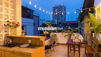 STUDIO đối diện Vinhomes Metropolis - Cách ĐH RMIT Hà Nội 850m