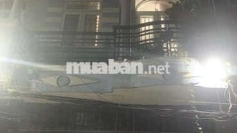 96 Đào Tông Nguyên 58/68m2 ,2Tầng, Ngang 4 x17m, 5.3 tỷ .Nhà Bè