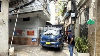 Bán đất Mỹ Đình - 48m - ôtô đỗ cửa - hơn 7 tỷ