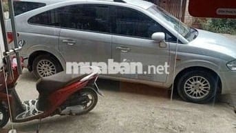 2008 - 80000 km