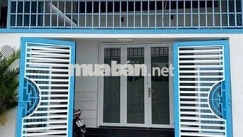 Ngộp ! Cần bán gấp căn nhà ở gần KCN Tân Phú Trung 99m2 SHR giá 740tr