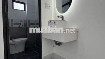 Bán nhà hẻm 2056 Huỳnh Tấn Phát, Nhà Bè