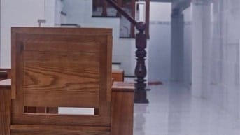 3,2 x 20 một trệt một lầu ba phòng ngủ chính chủ bán