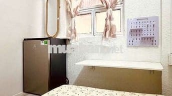 Khai Trương Căn Hộ Dịch Vụ mới ngay Q5🏡