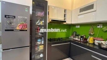 Cần bán căn nhà đx 048 Phú Mỹ, Thủ Dầu Một - Đường nhựa 8m - Diện tích